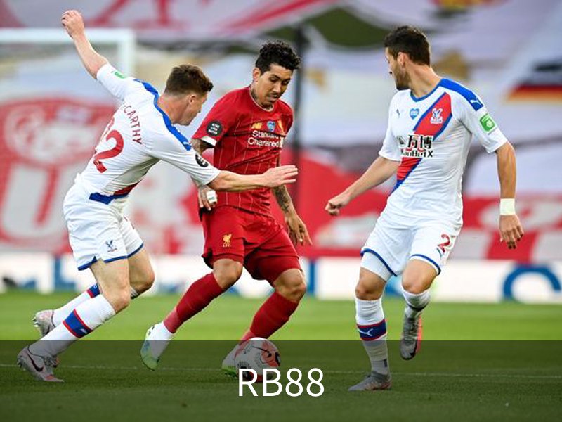 了解RB88